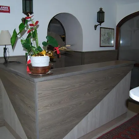 Albergo della Posta-3